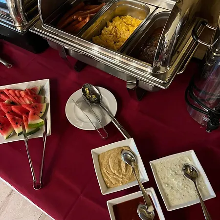 Otel Chateau Krakovany