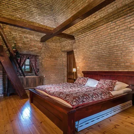 Otel Chateau