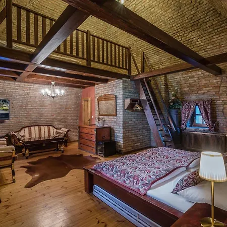 Chateau Otel 3*