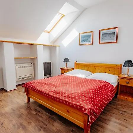 Chateau Hotel Krakovany