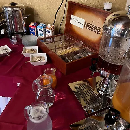 酒店 科拉科瓦尼城堡酒店 Krakovany