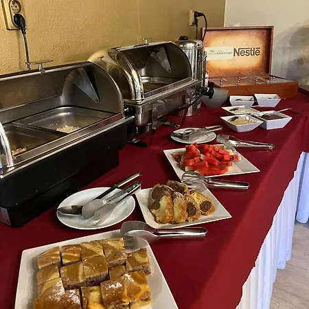 Chateau 3* Krakovany