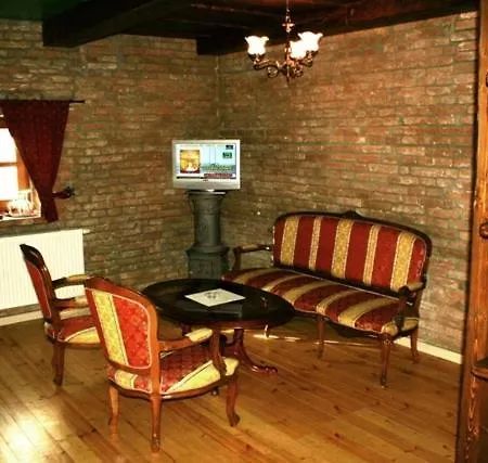 Chateau Hotel Krakovany