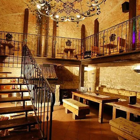Chateau Krakovany