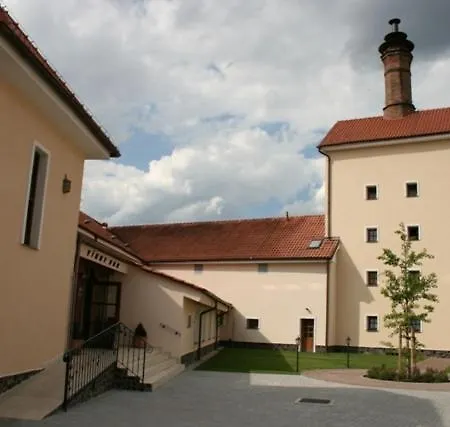 Hotel Chateau