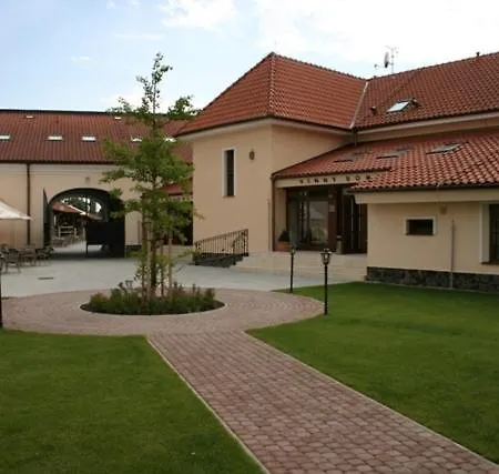 Chateau Hotel Krakovany