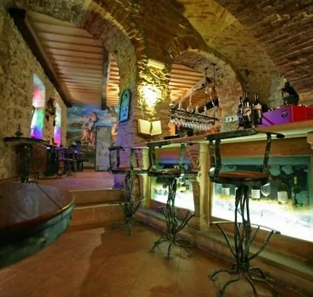 Hotel Chateau Krakovany