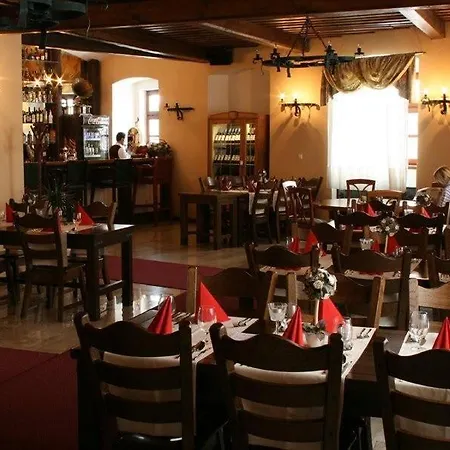 Chateau 3* Krakovany