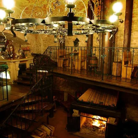 Chateau 3* Krakovany