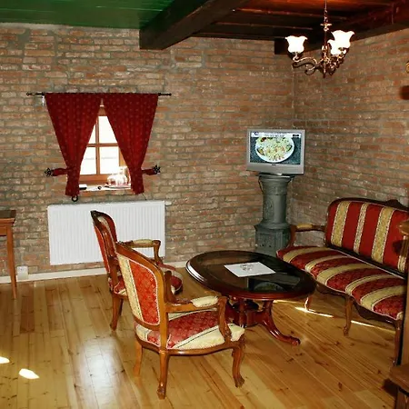 Hotel Chateau