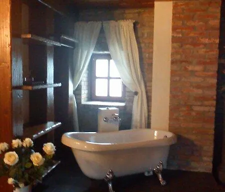 Chateau 3* Krakovany