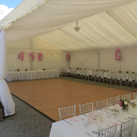 Chateau 3*