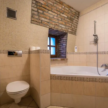 Chateau Hotel Krakovany