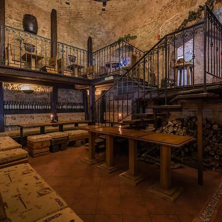 Chateau Hotel Krakovany