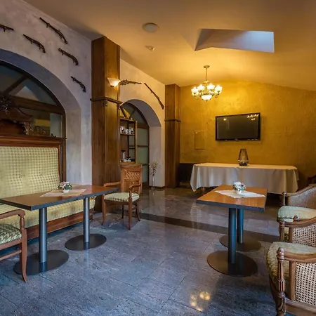 Chateau Hotel