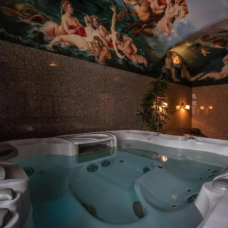 Hotel Chateau Krakovany