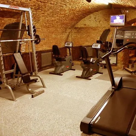 Chateau 3*
